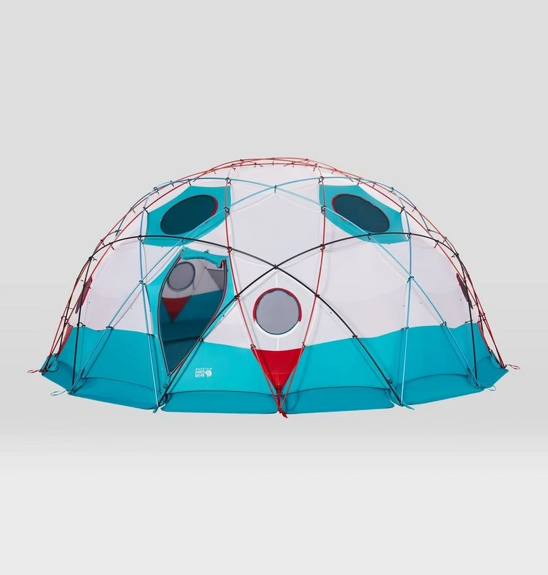 Stronghold™ Dome Tent