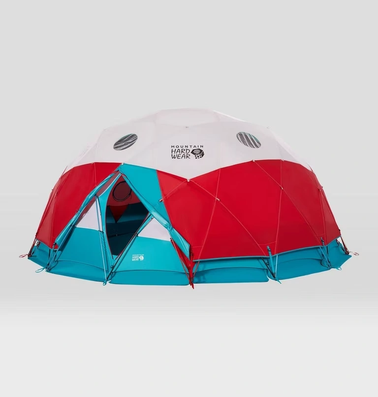 Stronghold™ Dome Tent