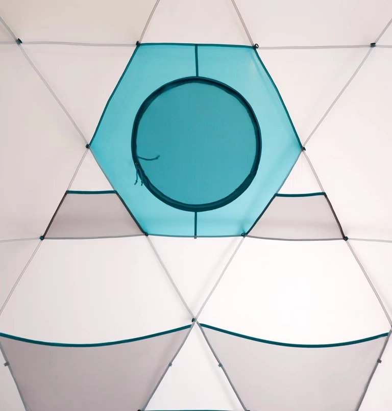 Stronghold™ Dome Tent