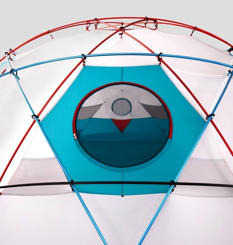 Stronghold™ Dome Tent
