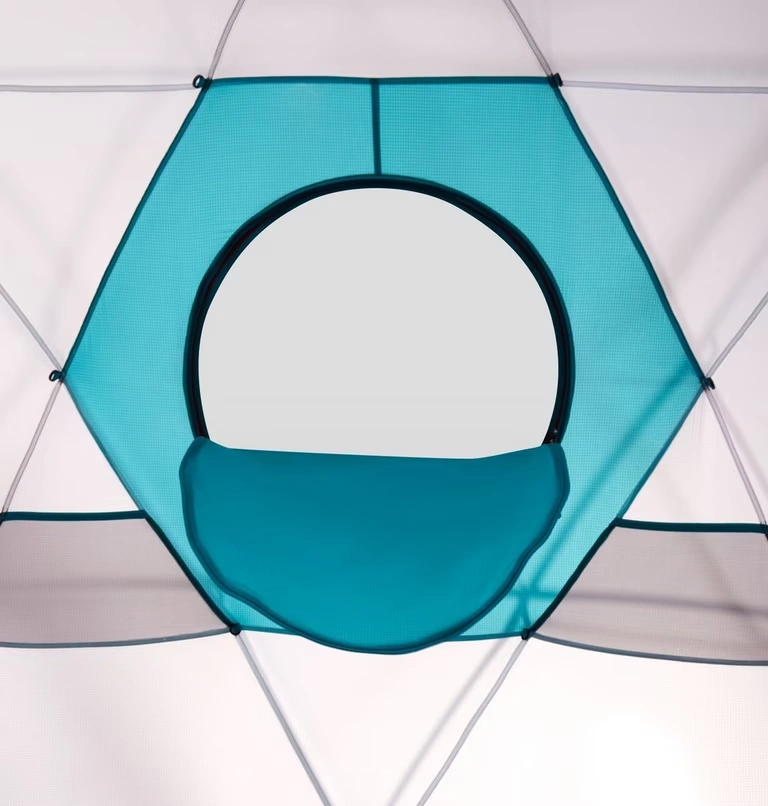 Stronghold™ Dome Tent