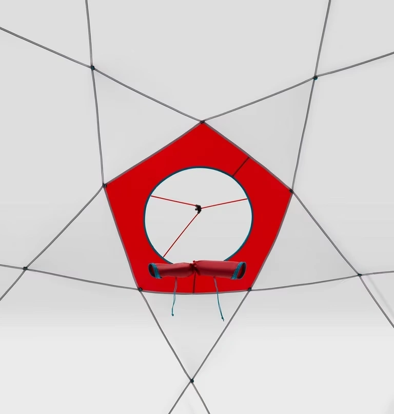 Stronghold™ Dome Tent