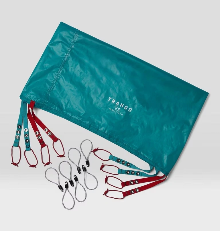 Trango™ 2 Footprint
