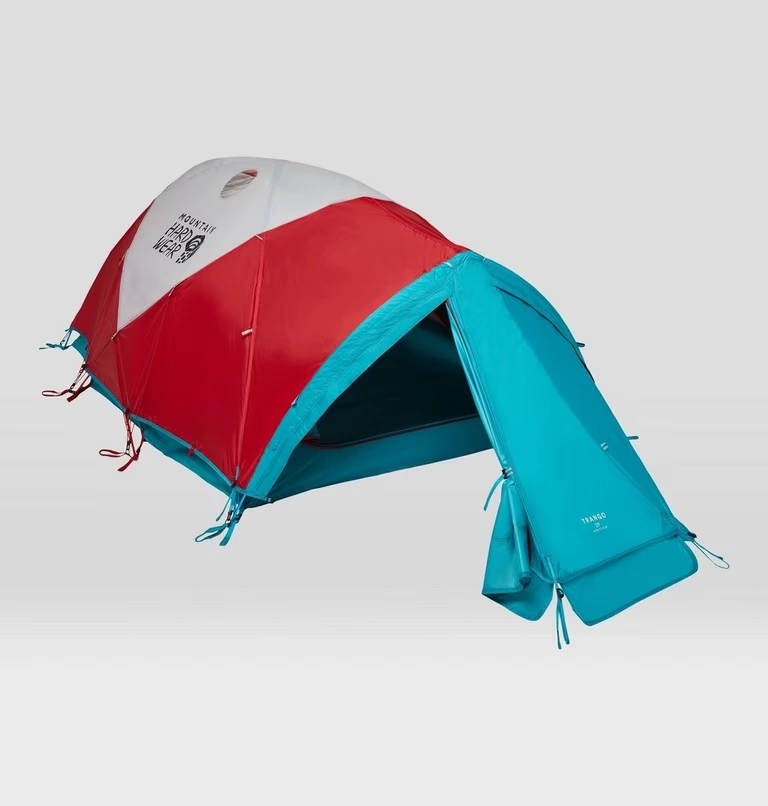 Trango™ 2 Tent 4 Trango™ 2 Tent