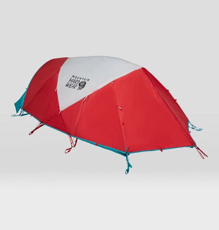 Trango™ 2 Tent 5 Trango™ 2 Tent