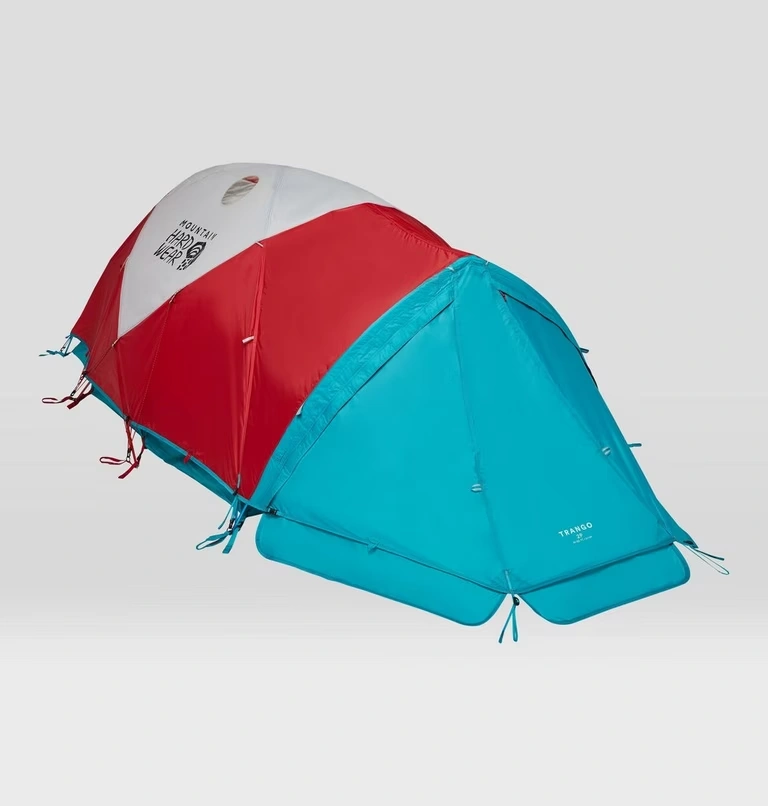Trango™ 2 Tent 6 Trango™ 2 Tent