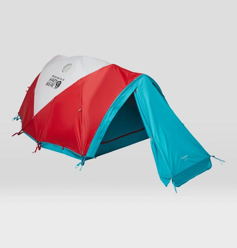 Trango™ 3 Tent 4 Trango™ 3 Tent