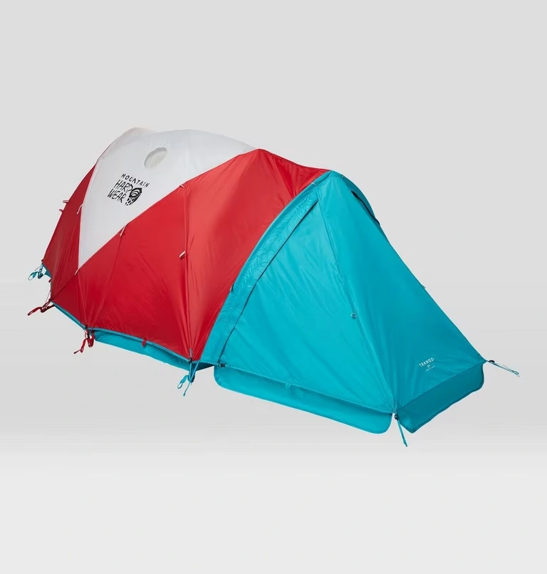 Trango™ 3 Tent 5 Trango™ 3 Tent
