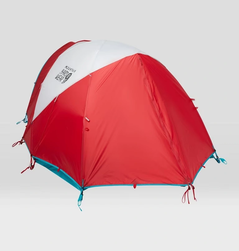 Trango™ 3 Tent 6 Trango™ 3 Tent