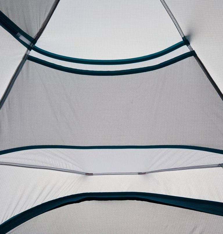 Trango™ 3 Tent 8 Trango™ 3 Tent