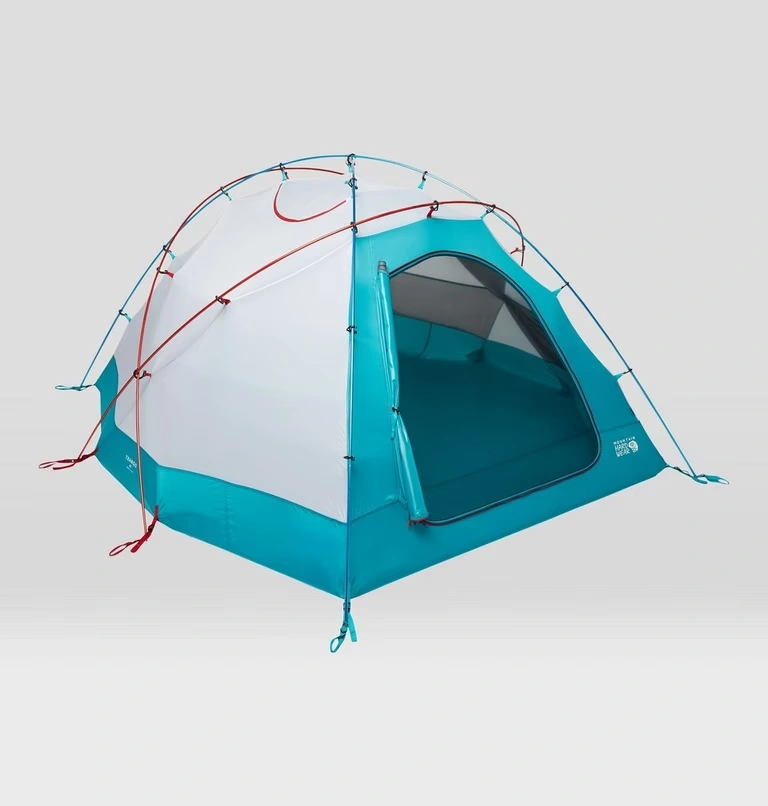 Trango™ 4 Tent 3 Trango™ 4 Tent