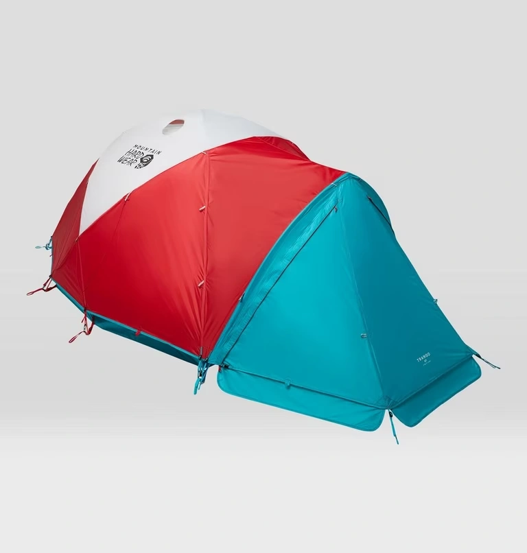 Trango™ 4 Tent 4 Trango™ 4 Tent