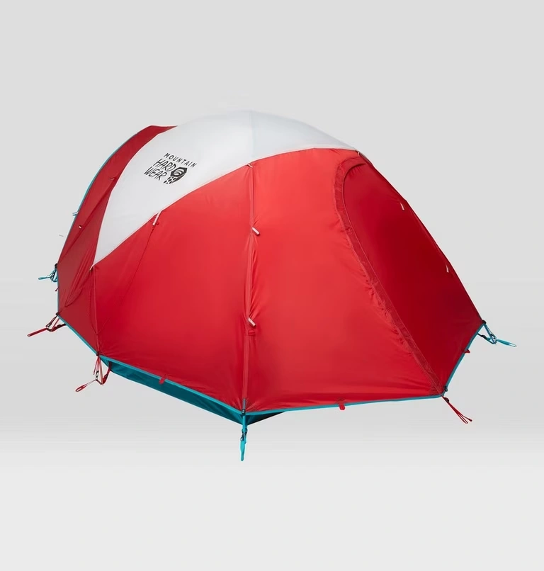 Trango™ 4 Tent 5 Trango™ 4 Tent