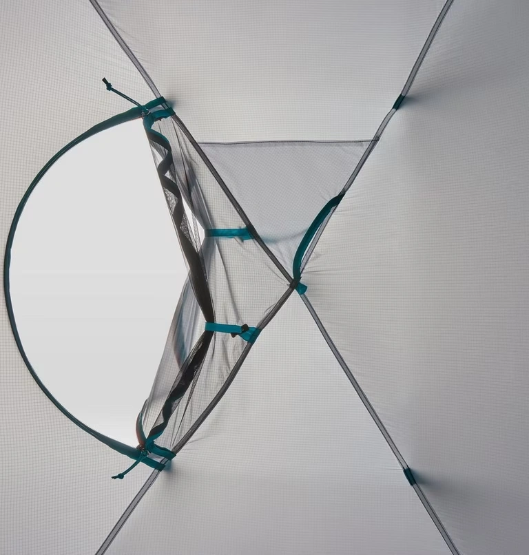 Trango™ 4 Tent 6 Trango™ 4 Tent