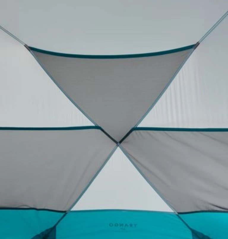 Trango™ 4 Tent 7 Trango™ 4 Tent