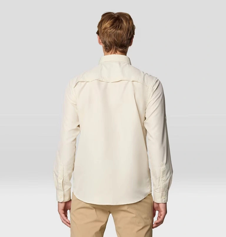 Men's Canyon™ Long Sleeve Shirt