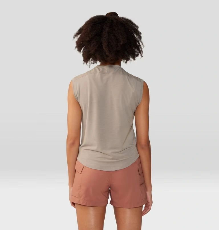 Women's Trekkin Go™ Sleeveless