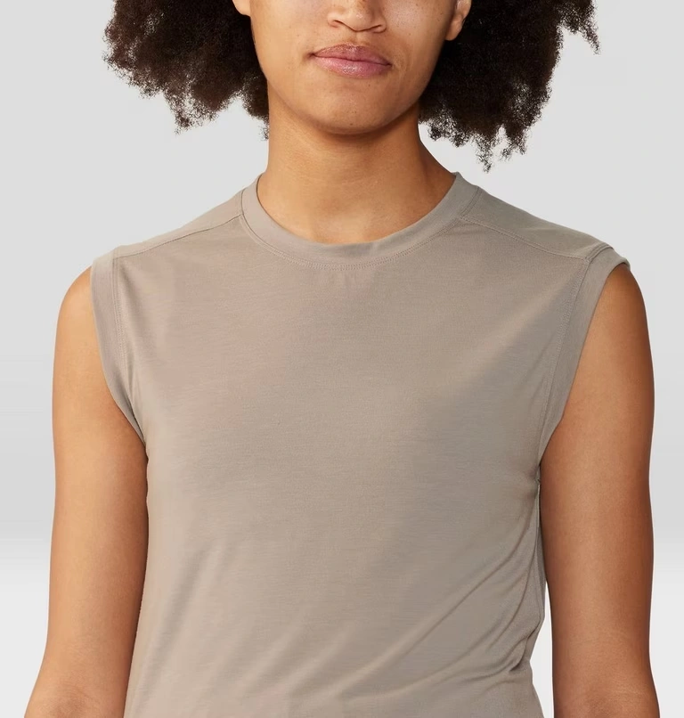 Women's Trekkin Go™ Sleeveless 4 Women's Trekkin Go™ Sleeveless