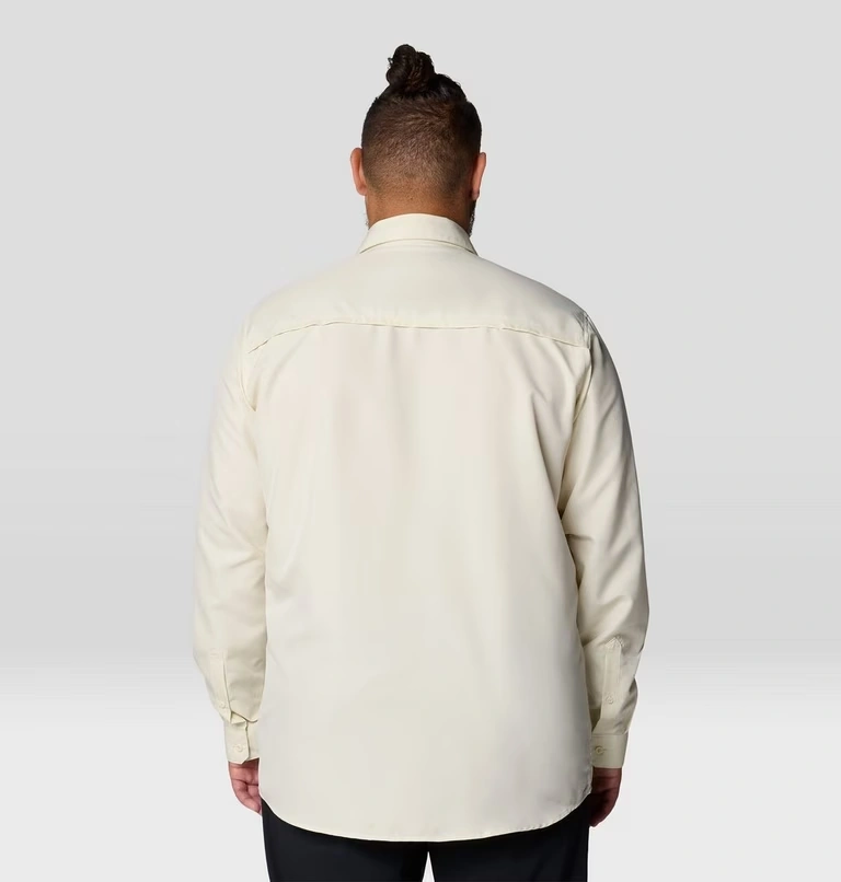 Men's Canyon™ Long Sleeve Shirt - Tall Size