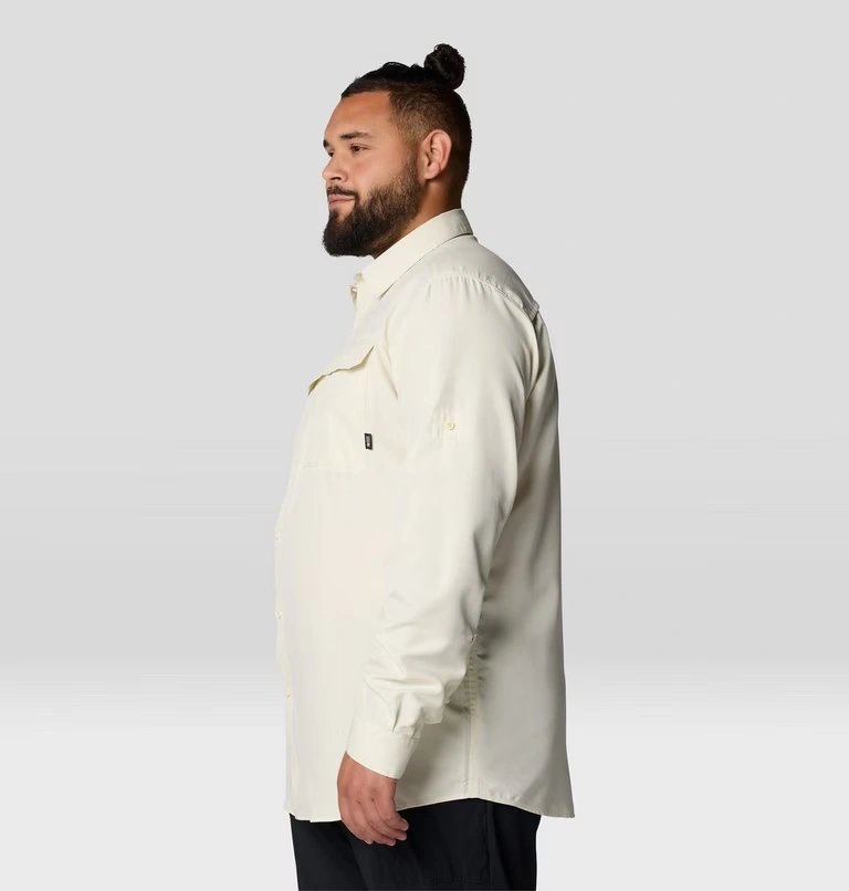 Men's Canyon™ Long Sleeve Shirt - Tall Size