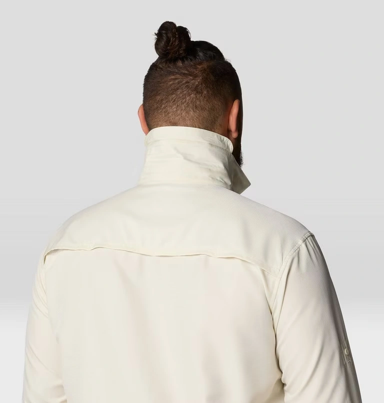 Men's Canyon™ Long Sleeve Shirt - Tall Size