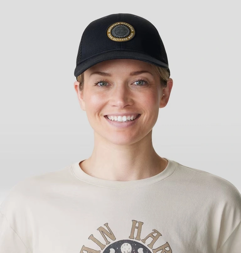 High Altitude™ Trucker Hat