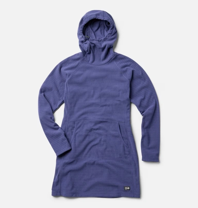 Women's Summit Grid Dress