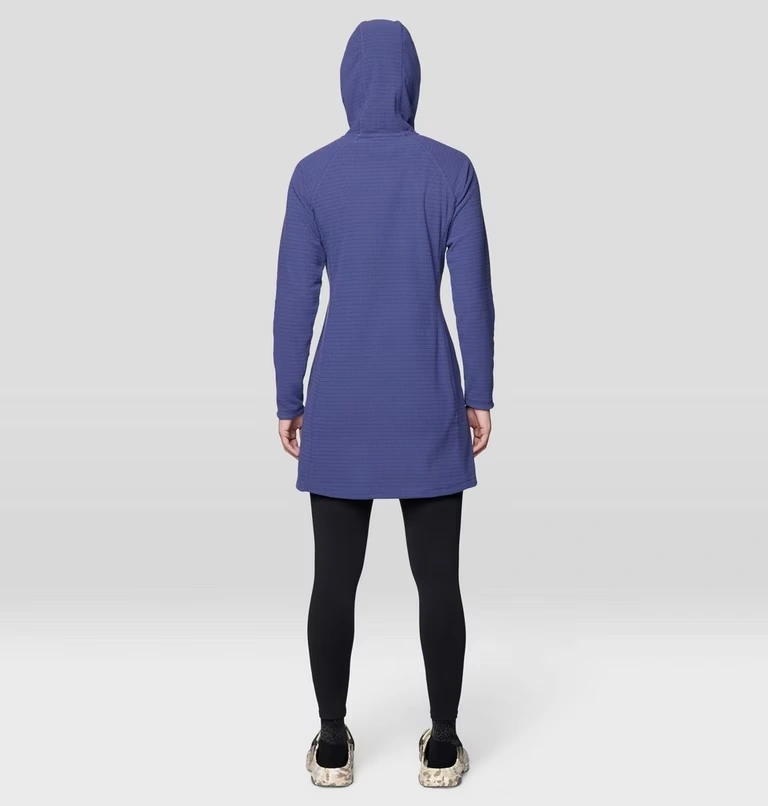 Women's Summit Grid Dress