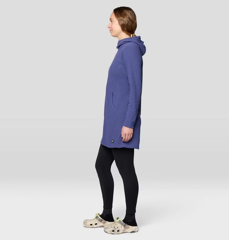 Women's Summit Grid Dress