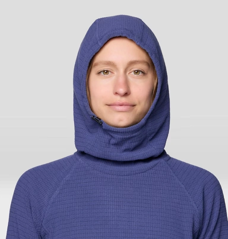 Women's Summit Grid Dress