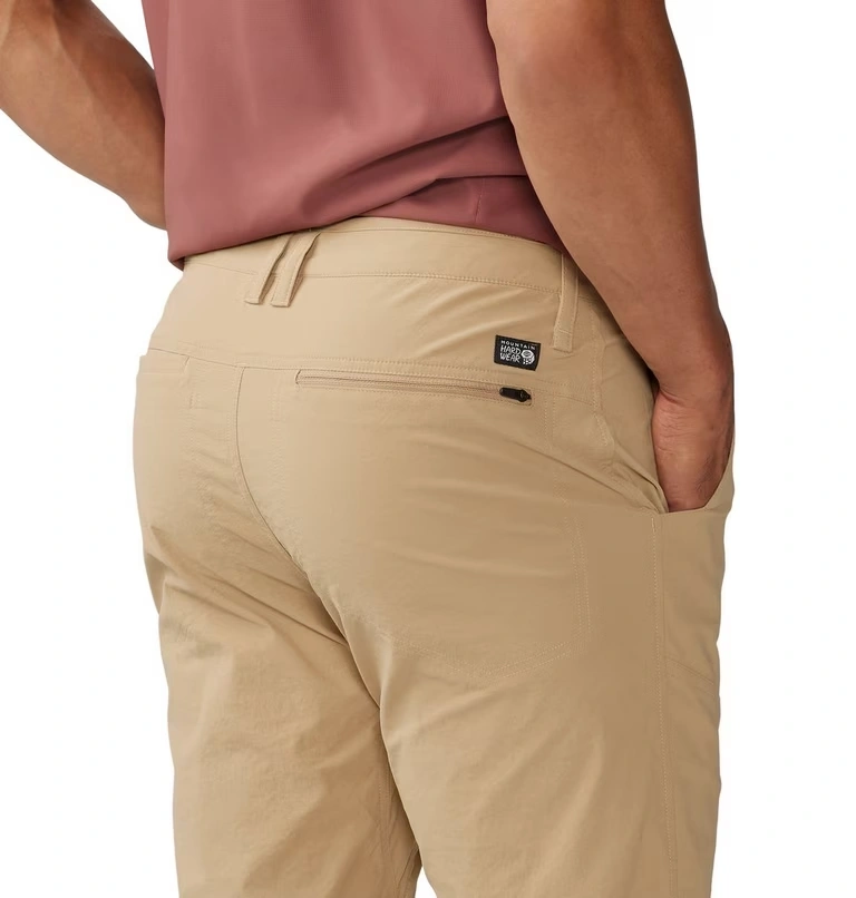 Men's Basin™ Trek Pant