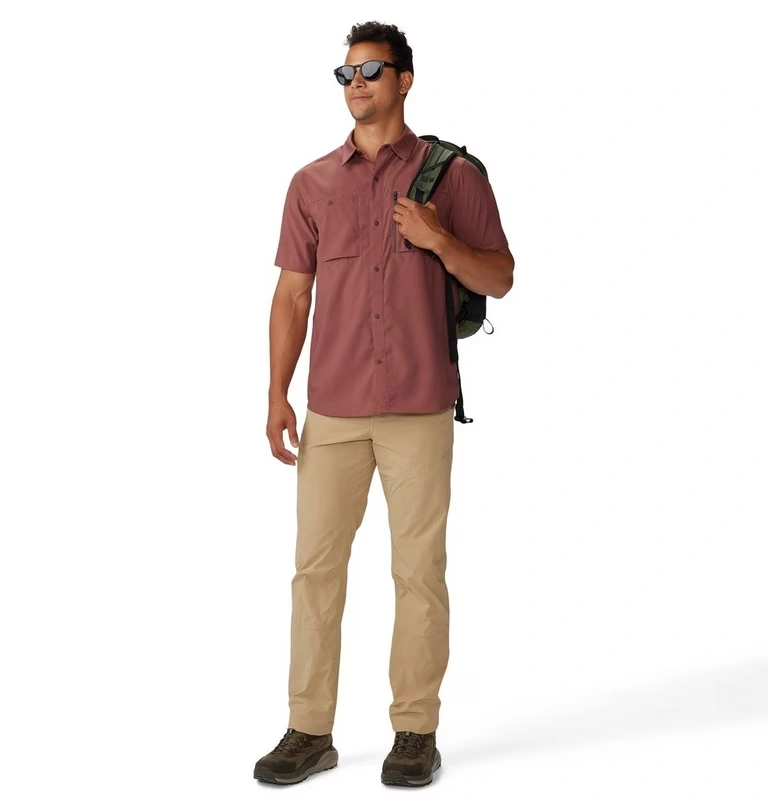 Men's Basin™ Trek Pant