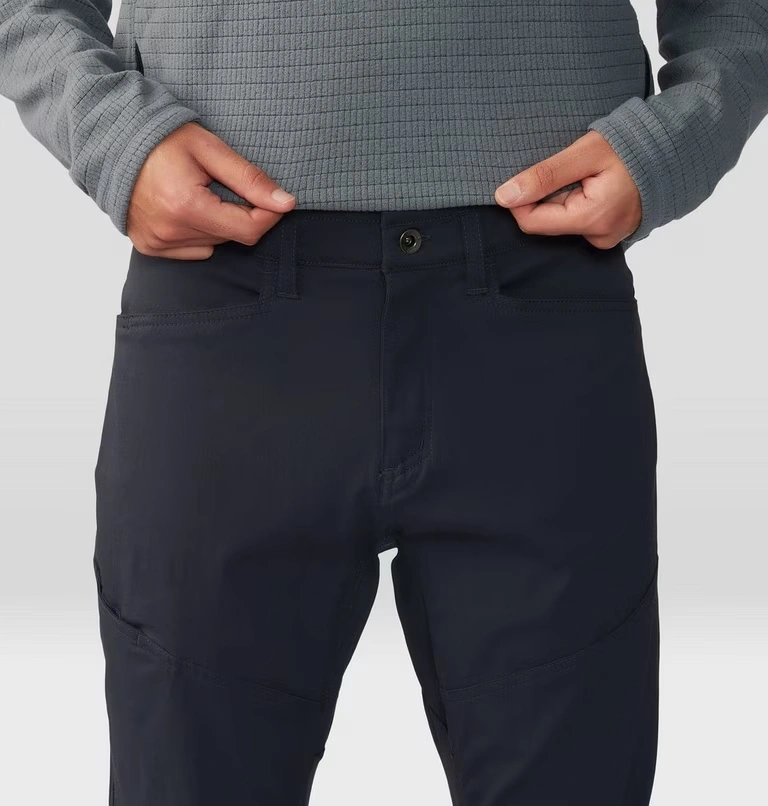 Men's Hardwear AP™ Active Pant 4 Men's Hardwear AP™ Active Pant