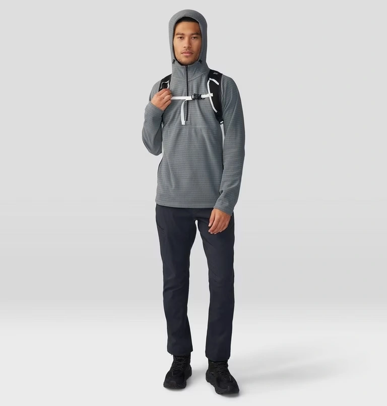 Men's Hardwear AP™ Active Pant 8 Men's Hardwear AP™ Active Pant