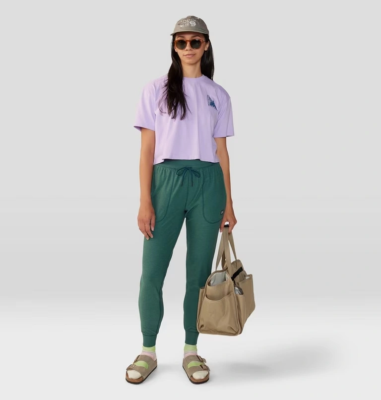 Women's Chillaction™ Jogger 6 Women's Chillaction™ Jogger