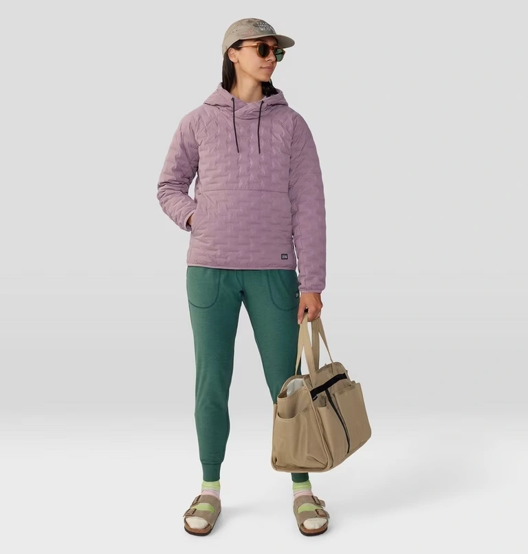 Women's Chillaction™ Jogger 7 Women's Chillaction™ Jogger