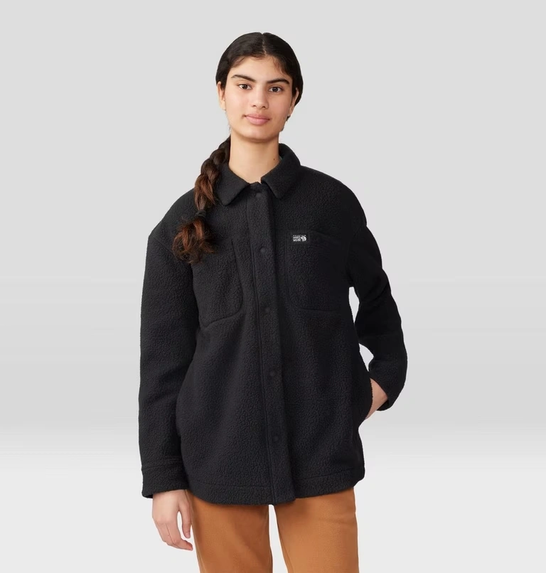Women's HiCamp™ Shacket
