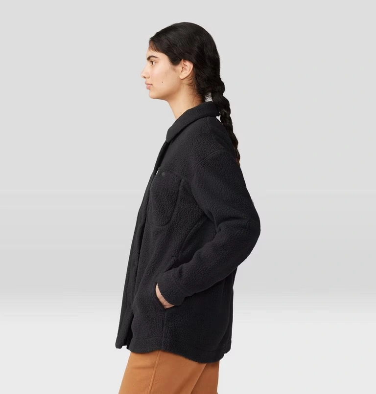 Women's HiCamp™ Shacket 3 Women's HiCamp™ Shacket