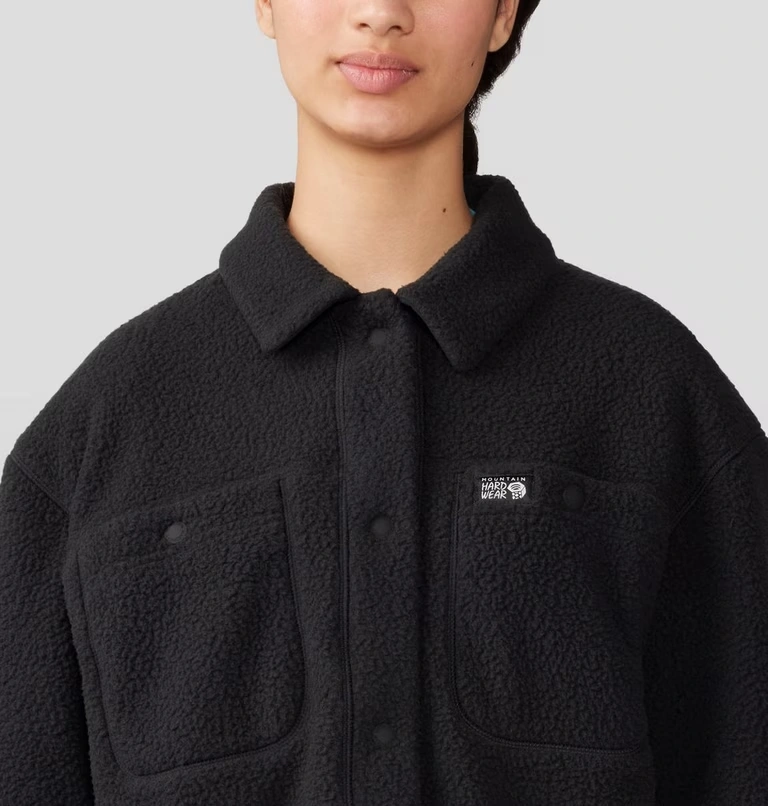 Women's HiCamp™ Shacket 4 Women's HiCamp™ Shacket