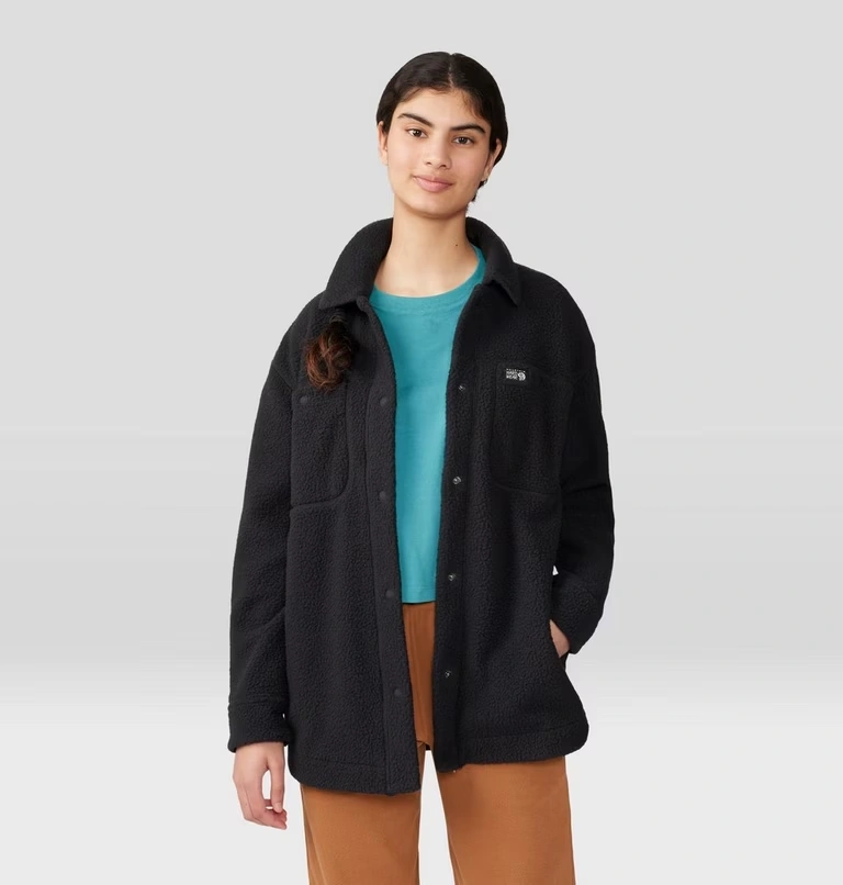 Women's HiCamp™ Shacket 5 Women's HiCamp™ Shacket