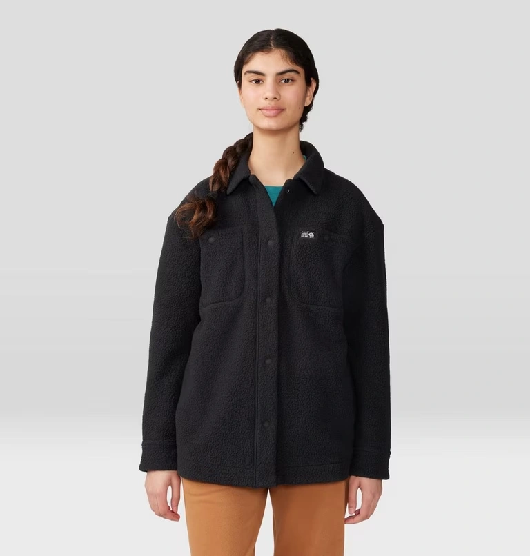 Women's HiCamp™ Shacket 6 Women's HiCamp™ Shacket