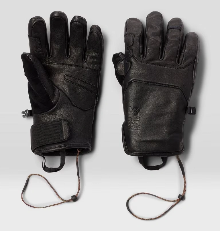 Powdergate™ Glove