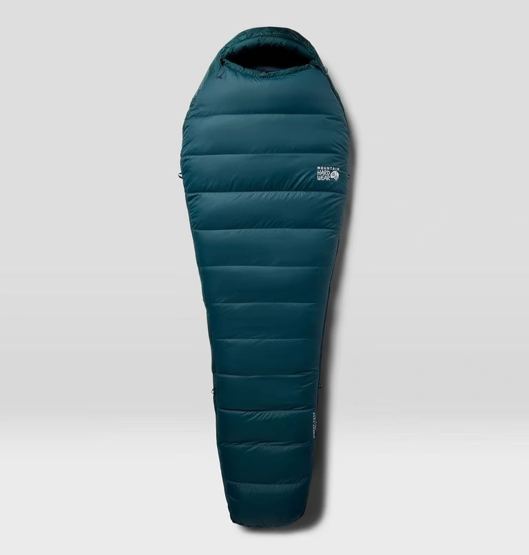 Bishop Pass™ 15F/-9C