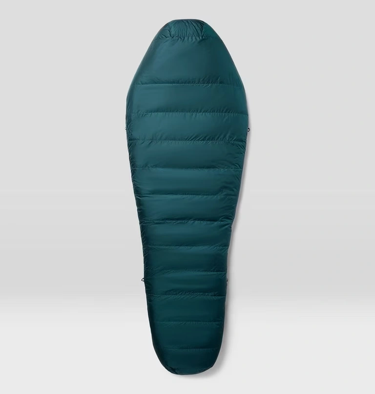 Bishop Pass™ 15F/-9C