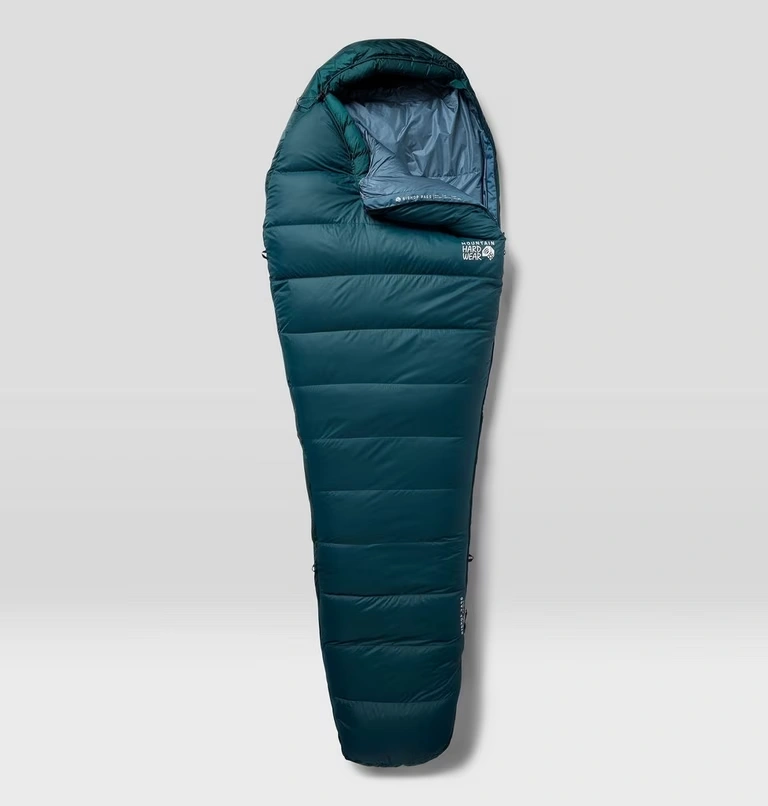 Bishop Pass™ 15F/-9C 3 Bishop Pass™ 15F/-9C