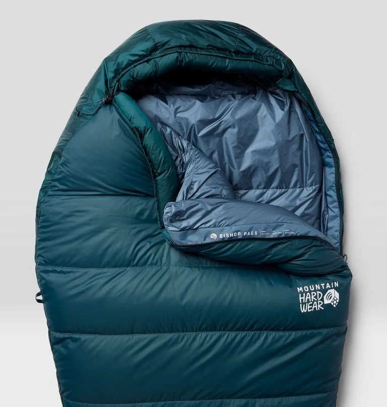 Bishop Pass™ 15F/-9C 4 Bishop Pass™ 15F/-9C