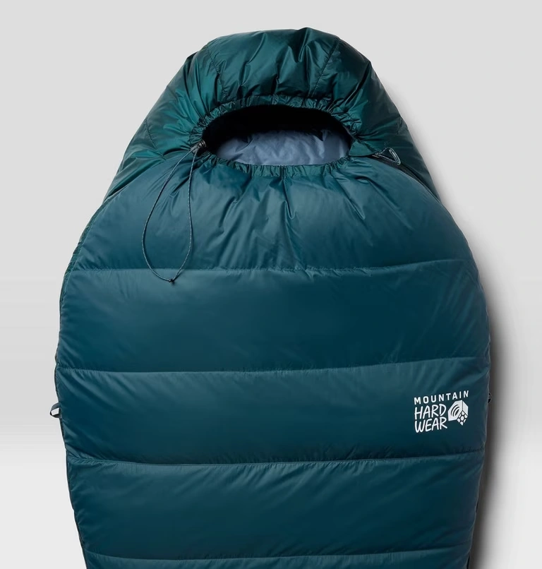 Bishop Pass™ 15F/-9C 5 Bishop Pass™ 15F/-9C
