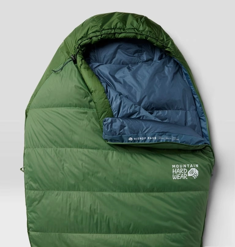 Bishop Pass™ 30F/-1C 4 Bishop Pass™ 30F/-1C