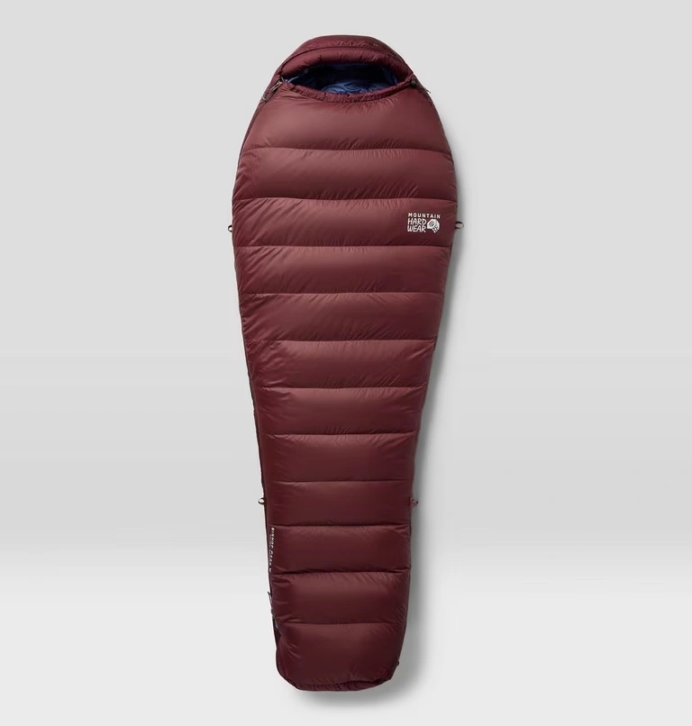 Women's Bishop Pass™ 0F/-18C