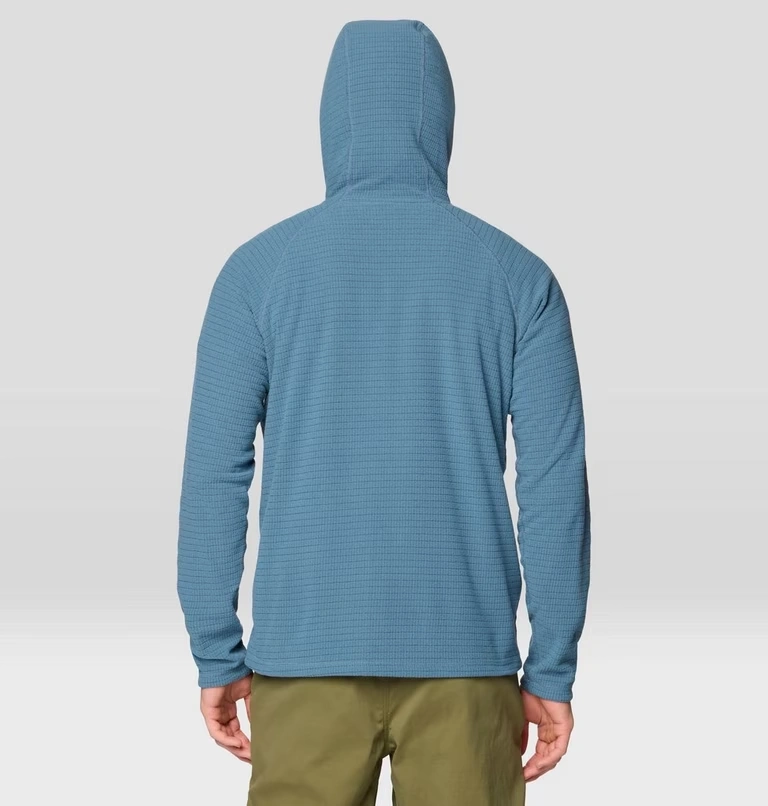 Men's Summit Grid™ Hoody